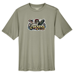 Team365 Adult Zone Performance T-Shirt