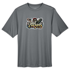 Team365 Adult Zone Performance T-Shirt