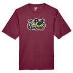Team365 Adult Zone Performance T-Shirt