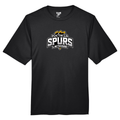 Team365 Adult Zone Performance T-Shirt