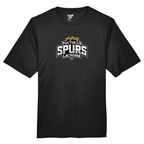 Team365 Adult Zone Performance T-Shirt