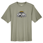 Team365 Adult Zone Performance T-Shirt