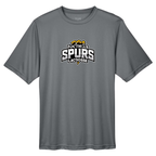 Team365 Adult Zone Performance T-Shirt