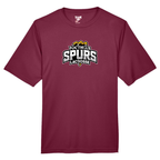 Team365 Adult Zone Performance T-Shirt