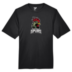Team365 Adult Zone Performance T-Shirt