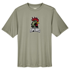 Team365 Adult Zone Performance T-Shirt