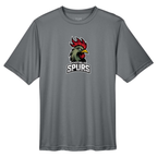 Team365 Adult Zone Performance T-Shirt