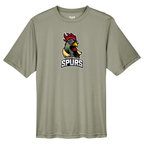 Team365 Adult Zone Performance T-Shirt