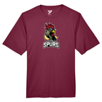 Team365 Adult Zone Performance T-Shirt