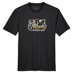 Team365 Youth Zone Performance T-Shirt