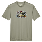Team365 Youth Zone Performance T-Shirt