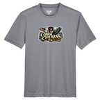 Team365 Youth Zone Performance T-Shirt