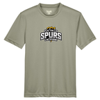 Team365 Youth Zone Performance T-Shirt