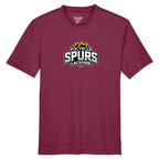 Team365 Youth Zone Performance T-Shirt