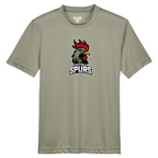 Team365 Youth Zone Performance T-Shirt