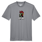 Team365 Youth Zone Performance T-Shirt