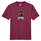 Team365 Youth Zone Performance T-Shirt