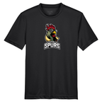 Team365 Youth Zone Performance T-Shirt