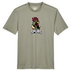Team365 Youth Zone Performance T-Shirt