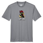 Team365 Youth Zone Performance T-Shirt