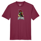 Team365 Youth Zone Performance T-Shirt