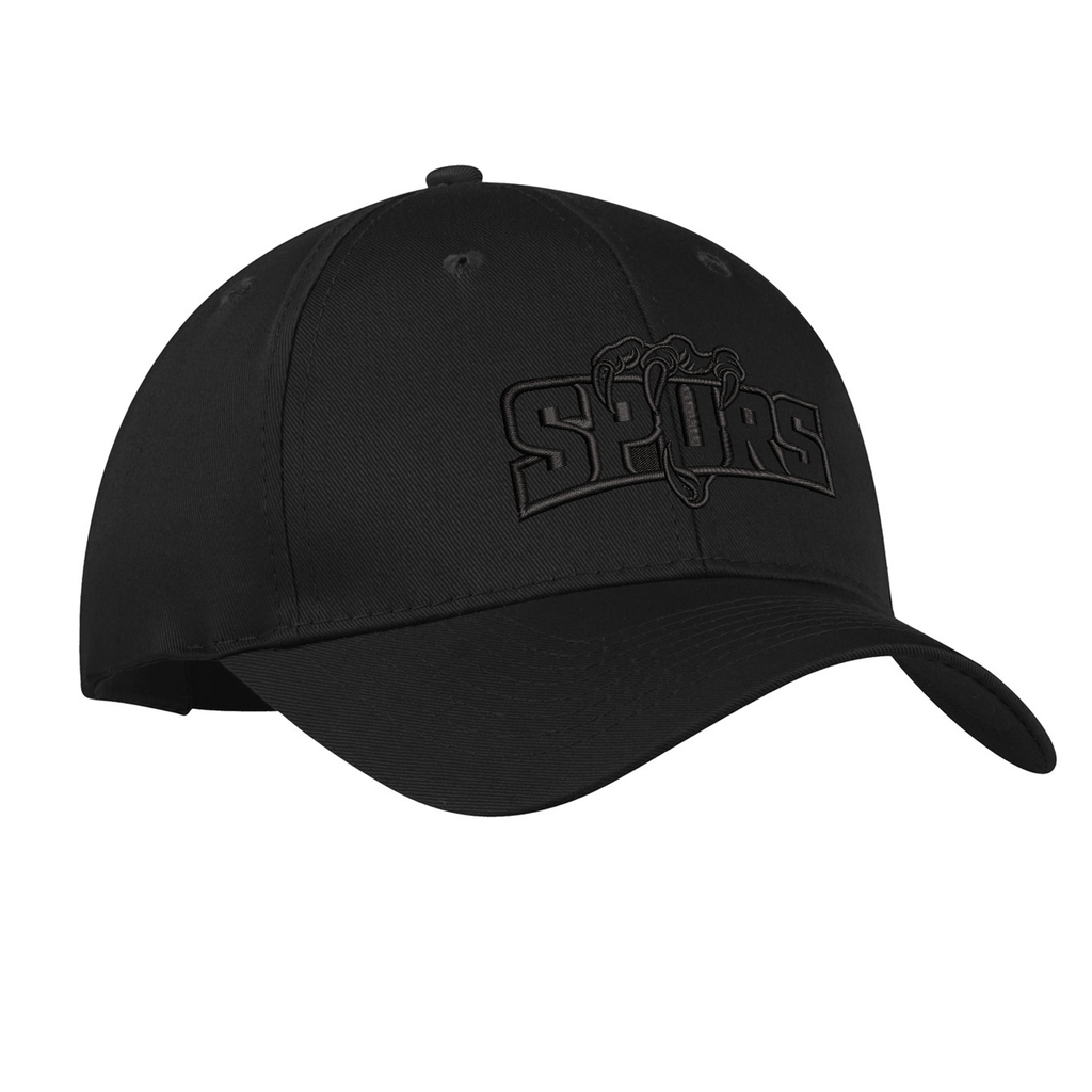 YOUTH ATC™ EVERYDAY COTTON TWILL CAP