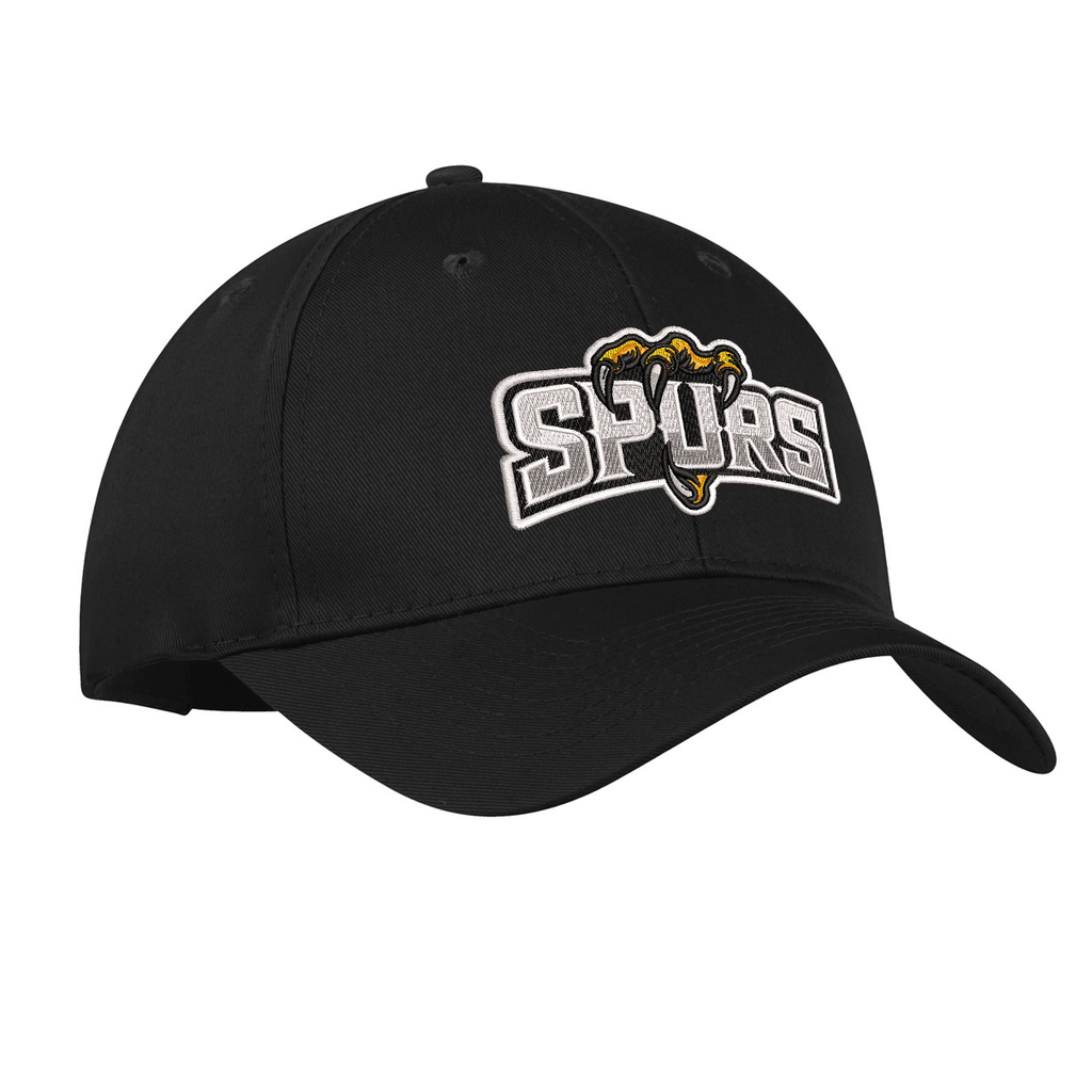 YOUTH ATC™ EVERYDAY COTTON TWILL CAP